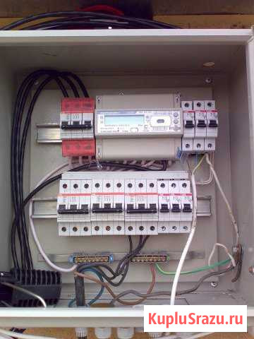 Электрик Королев - изображение 1