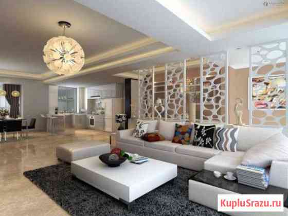 Ремонт домов, магазинов и квартир Королев