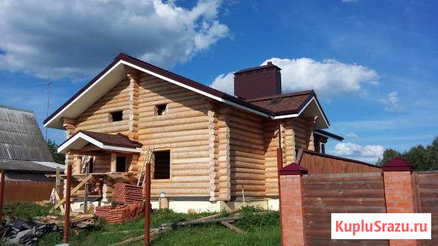 Строительство И ремонт крыши Ногинск - изображение 1