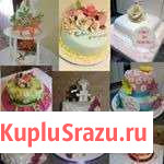 Заказные торты Серпухов - изображение 1