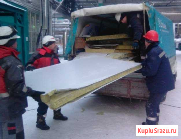 Вывоз мусора Домодедово - изображение 1