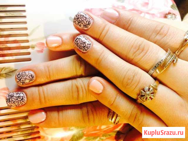 Шеллак Серпухов - изображение 1