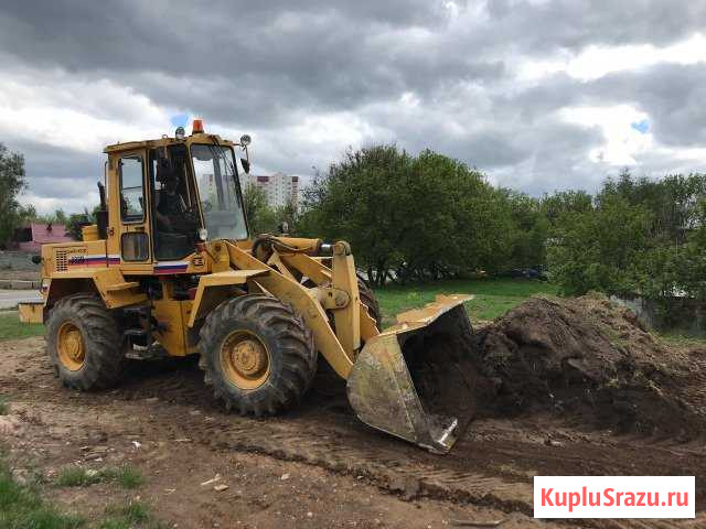 Фронтальный погрузчик Красногорск - изображение 1