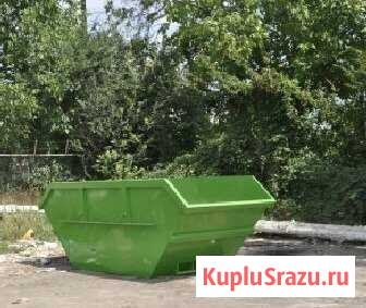 Вывоз мусора Одинцово - изображение 1
