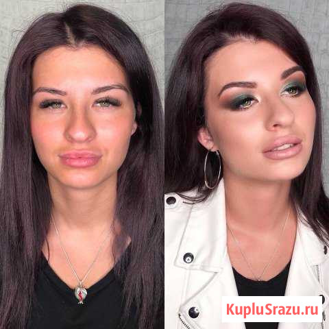 Свадебный и вечерний стилист/визажист Видное - изображение 1