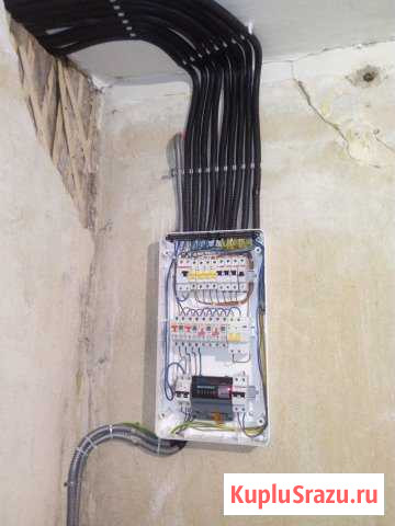 Электрик Раменское - изображение 1