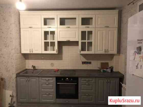 Сборка мебели а также подключение бытовой техники Подольск