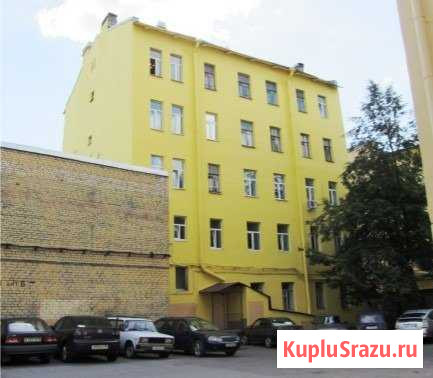 Отель 1317 кв.м. Санкт-Петербург - изображение 1