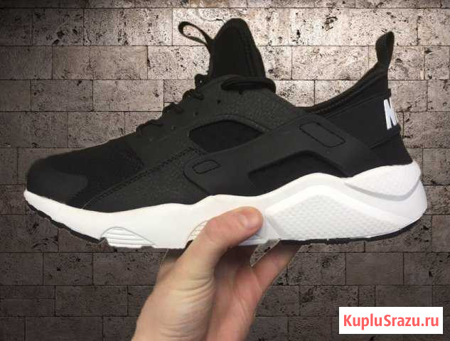 Кроссовки Nike Huarache Ultra 41-46 размер Санкт-Петербург - изображение 1