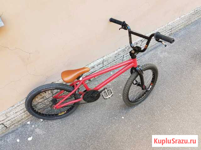 Велосипед BMX specialized Fuse Санкт-Петербург - изображение 1