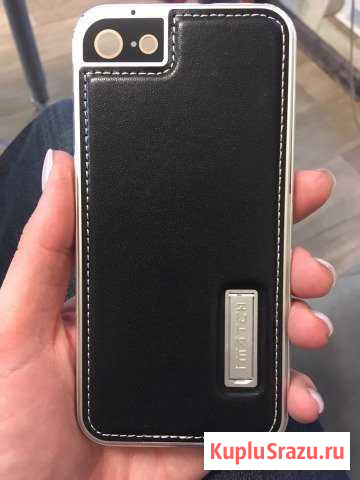 Чехол для iPhone 7 Санкт-Петербург - изображение 1