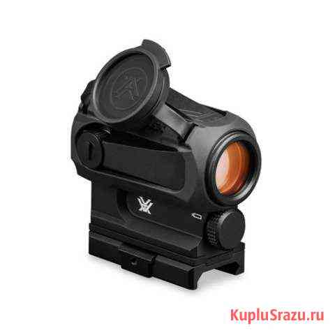 Коллиматорный прицел Vortex Sparc AR MOA Санкт-Петербург