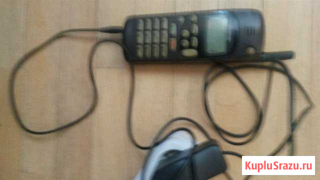 Телефон Nokia 1610 Санкт-Петербург - изображение 1