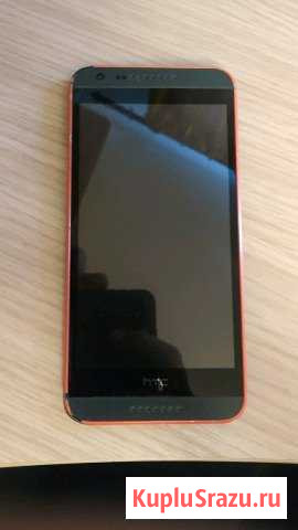 Htc desire 620g dual sim Санкт-Петербург - изображение 1