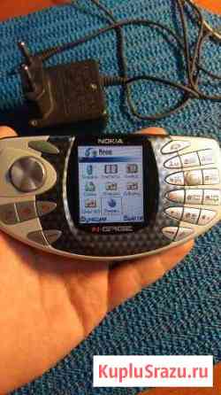 Nokia n-gage classic Санкт-Петербург