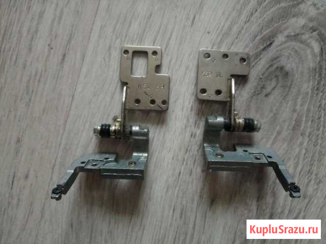 Петли ноутбука Asus k52 Санкт-Петербург - изображение 1