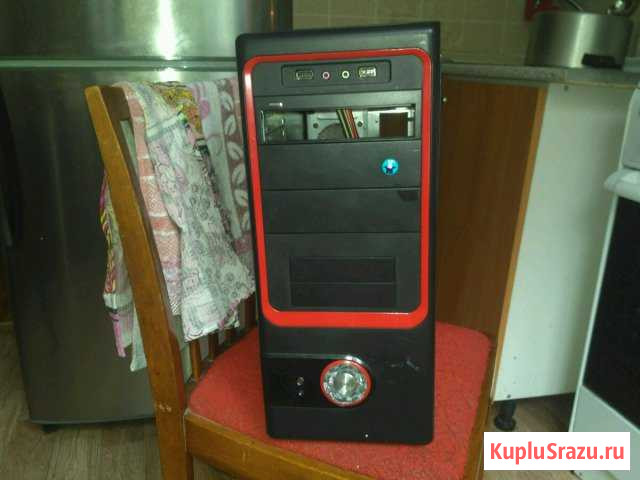 Коробка системного блока с железками Санкт-Петербург - изображение 1