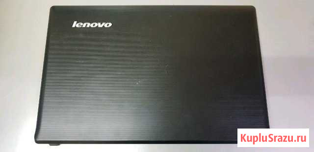 Lenovo G575 по запчастям Санкт-Петербург - изображение 1