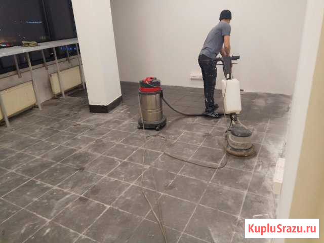 Клининг/Уборка Санкт-Петербург - изображение 1