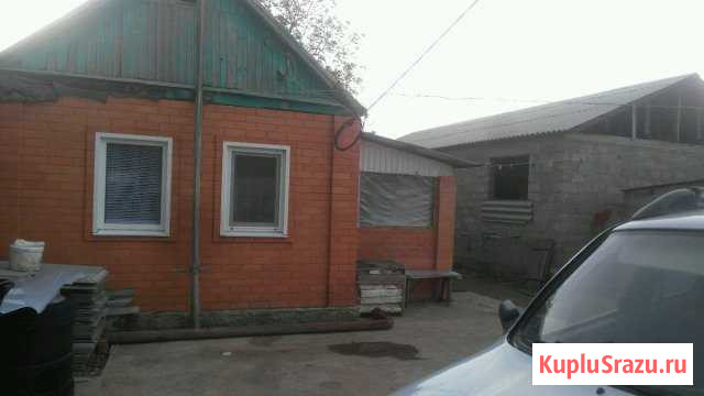  Курганинск - изображение 1