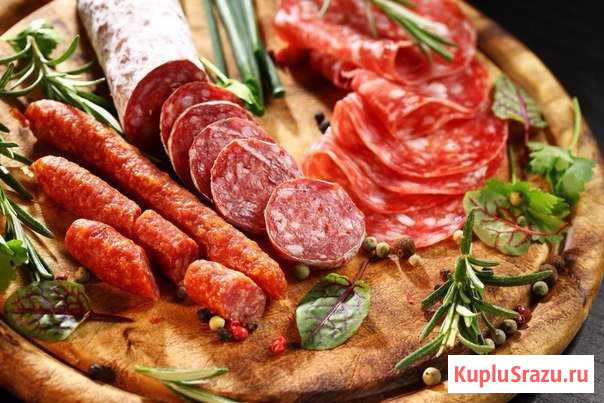 Магазин белорусских товаров на территории рынка Санкт-Петербург - изображение 1