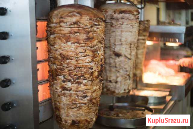 Кафе-шаверма в проходном месте/7 лет работы Санкт-Петербург - изображение 1