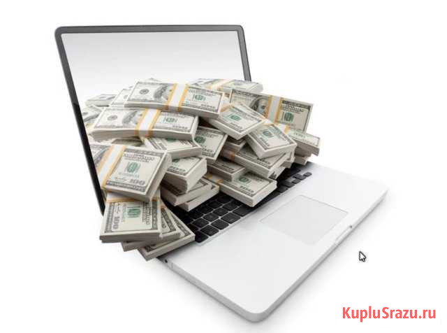 Интернет магазин под ключ. Гарантия прибыли Санкт-Петербург - изображение 1