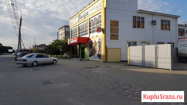 Торговое помещение, 30 кв.м. Славянск-на-Кубани - изображение 1