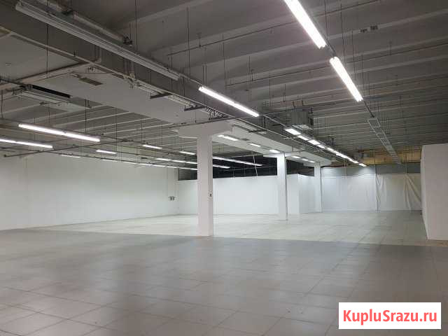 Торговое помещение Краснодар - изображение 1