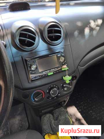 Chevrolet Aveo 1.2 МТ, 2006, седан Павловская - изображение 1