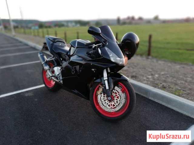 Honda CBR 95R RR Белореченск - изображение 1