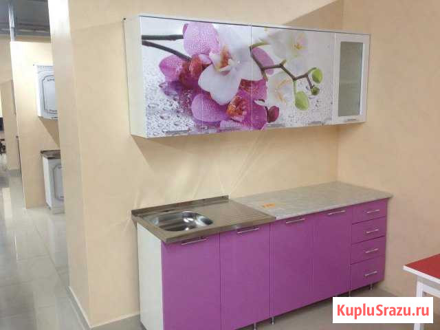 Кухня Славянск-на-Кубани - изображение 1