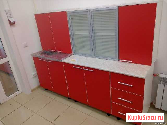 Кухня Новороссийск - изображение 1