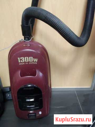 Пылесос sanyo арт.3161694957 Туапсе - изображение 1