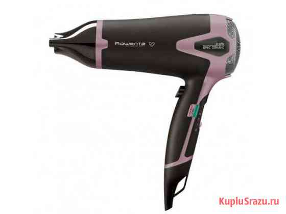 Фен Rowenta Studio Dry CV5361 с ионизацией Крымск