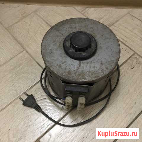 Лабораторный автотрансформатор Латр-1М Тимашевск - изображение 1