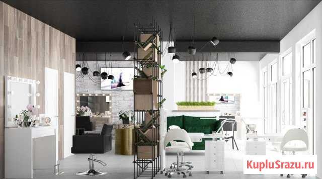 Торговое помещение, 103 кв.м. Новороссийск - изображение 1
