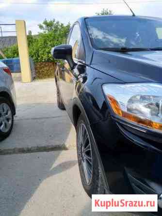 Ford Kuga 2.0 МТ, 2008, внедорожник, битый Веселое