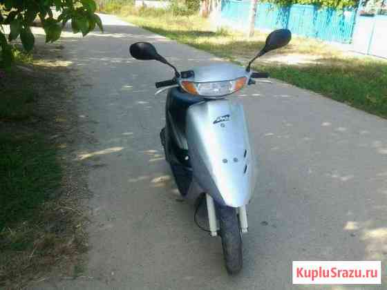 Хонда Дио 35 Анапа