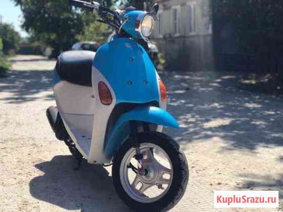 Suzuki palet 4 Крымск