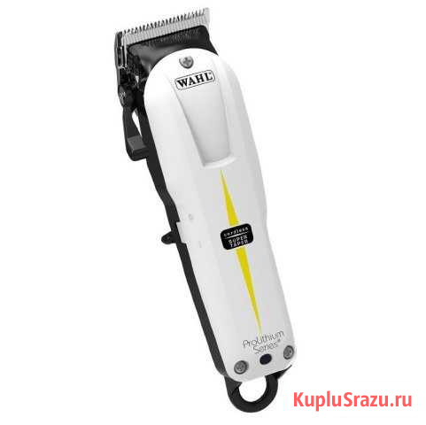 Машинка для стрижки Wahl Super Taper Краснодар - изображение 1