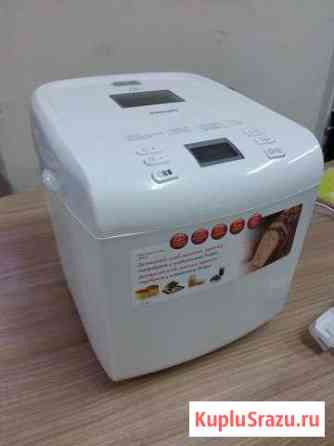 Хлебопечка Philips HD9015 550W Сочи