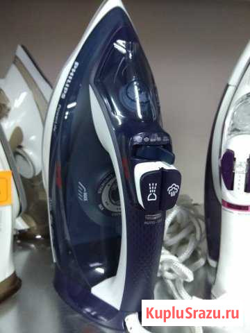 Утюг Philips GC2996 Сочи - изображение 1
