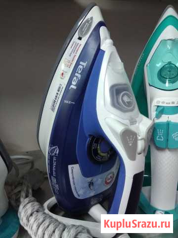 Утюг Tefal FV4887 Сочи - изображение 1