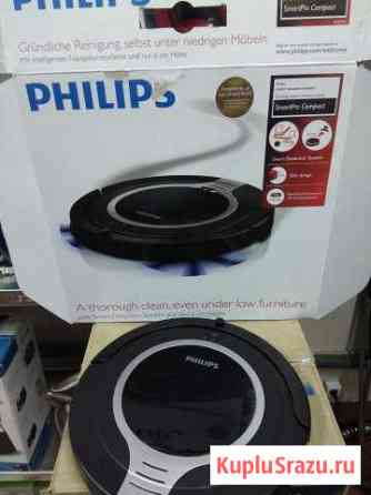 Робот пылесос Philips FC8710 Сочи
