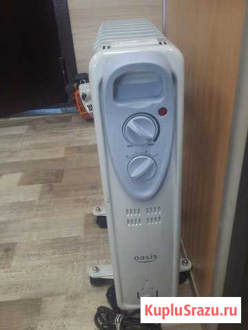 Oasis US-20 Абинск - изображение 1