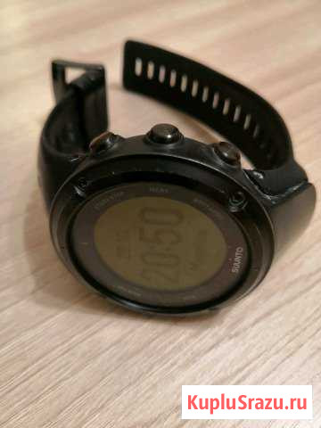Часы suunto Белореченск - изображение 1