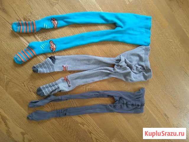 Колготки Сочи - изображение 1