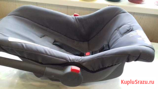 Продам люльку Курганинск - изображение 1