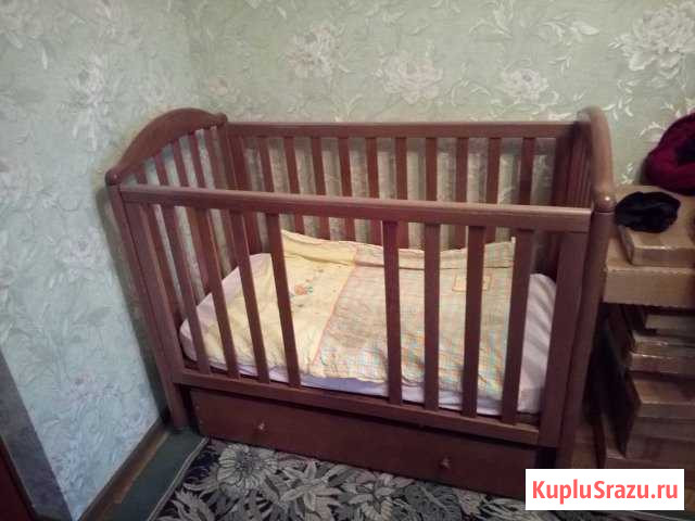 Кровать Краснодар - изображение 1